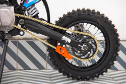 Мотоцикл FULL CREW FC125e 14/12 PITBIKE