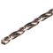 Сверло по металлу Heller HSS-G Super DIN 340 12х205мм (21375)