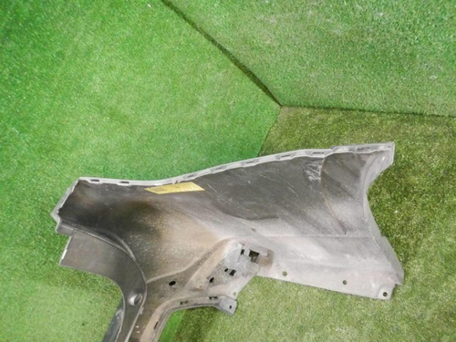 Бампер задний Subaru Forester 5 SK (2018-н.в.)