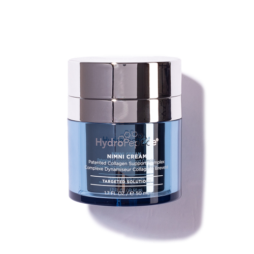 HYDROPEPTIDE NIMNI CREAM Уникальный коллагенообразующий крем-бустер