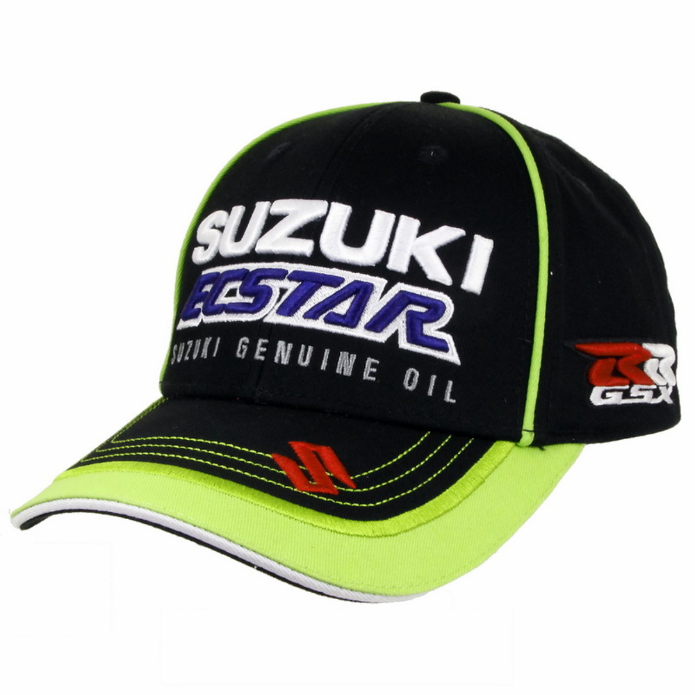 Бейсболка Suzuki