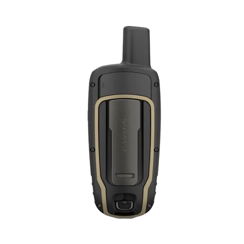 Навигатор Garmin GPSMAP 65 (010-02451-01)
