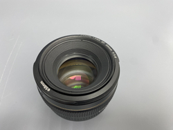 Canon EF 50mm 1.4