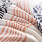 Комплект постельного белья Делюкс Сатин 100% хлопок L430