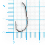 Крючок с ушком Fish Season Baitholder Jig 11015 BN