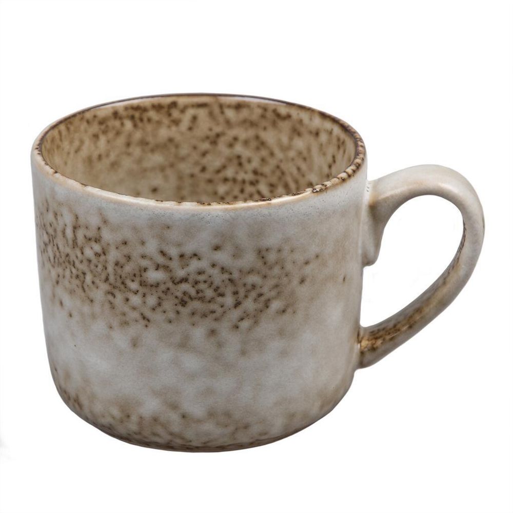 Кружка 400 мл d 9,7 см h7,3 см Brown Spider Silk P.L. Proff Cuisine [6]