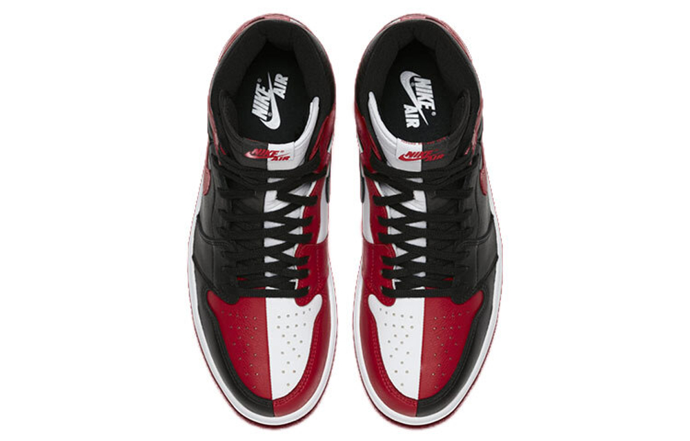Кроссовки Jordan Air Jordan 1 Homage To Home