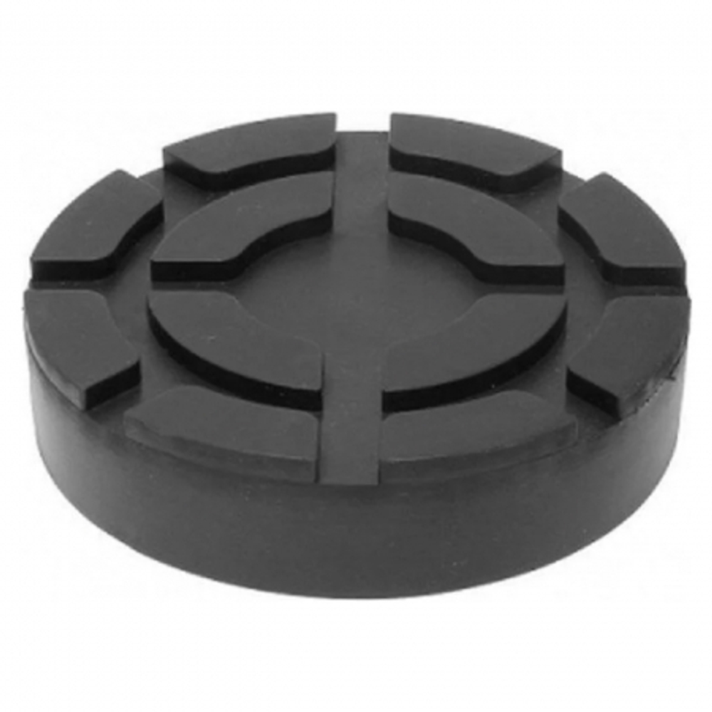 Накладка резиновая для подъемников Great Wolf d111 мм, h27 мм, 4 шт GW-N434