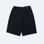 Шорты Moon Shard Daddie&#39;s Shorts (black)