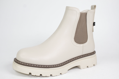 Ботинки женские демисезонные Qiya арт. B9301-2