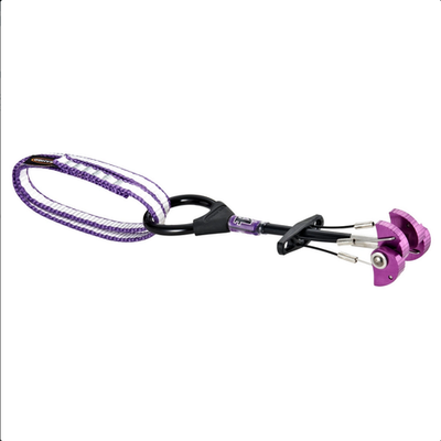 TRANGO френд с оттяжкой New Flex #4