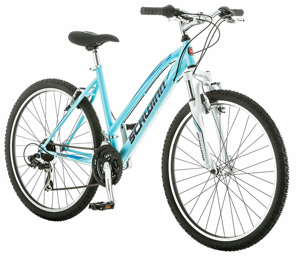 Женский велосипед Schwinn High Timber Ladies 26 (2018)