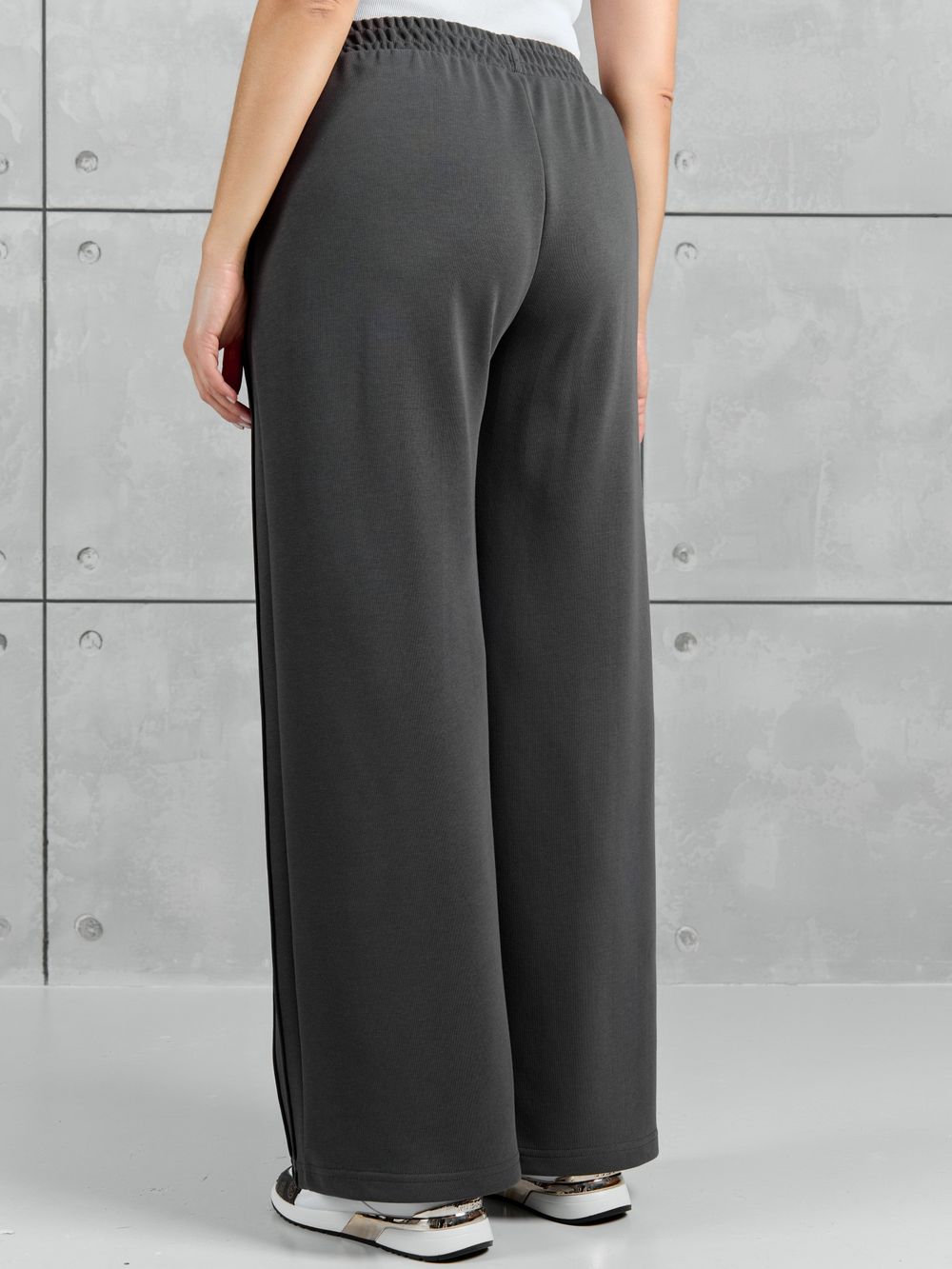 Брюки Авенсис-2 Виотекс ГРАФИТОВЫЙ