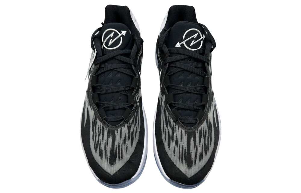 Кроссовки Nike Air Zoom G.T. Cut 2