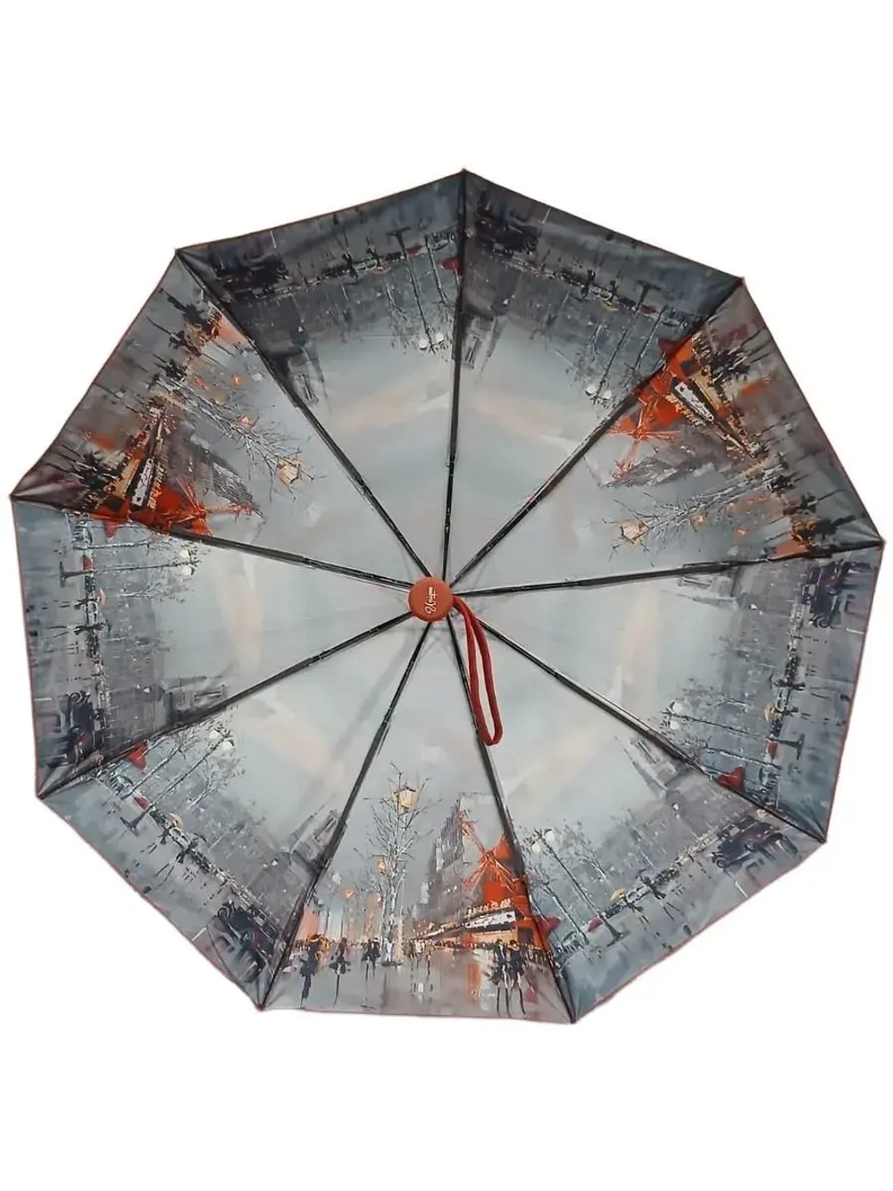 Зонт UNIQUE 3006