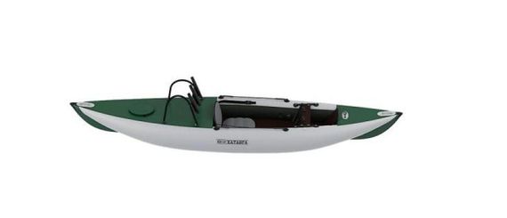 Байдарка Stream Хатанга-Fish (LUX)