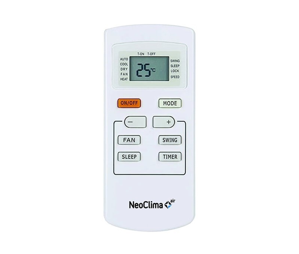 Neoclima NPAC-12CG