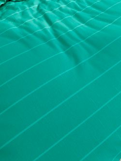 Простынь на резинке поплин Сказка "Тропики (компаньон)" 160x200 см