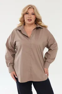 Рубашка 20159 Fabrika