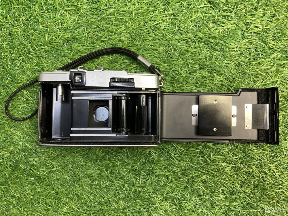 Olympus EE2