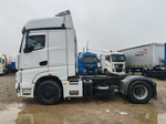 КамАЗ 54901 4x2 Седельный тягач 54901-94 (Дизельный, 11,9 л, 450 л.с., АТ)