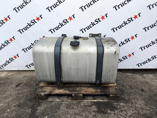 Бак топливный 430L 2017г.