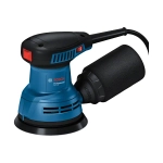 Эксцентриковая шлифмашина GEX 125 BOSCH 06013A8020