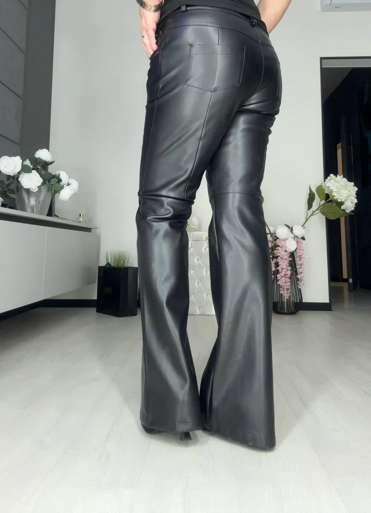 Брюки УК-534-3 Фабрика Моды