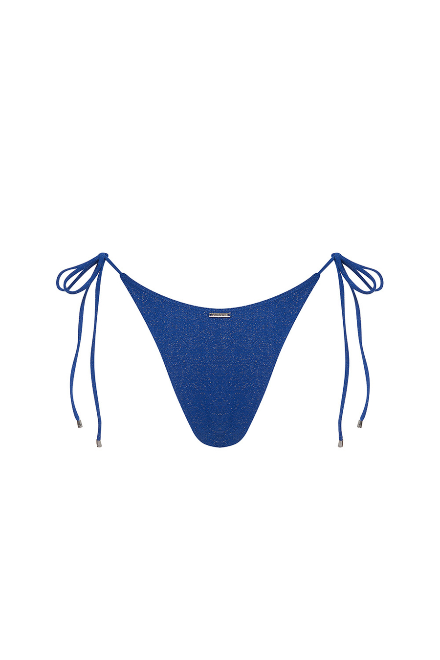 Низ SALMA Shine Индиго