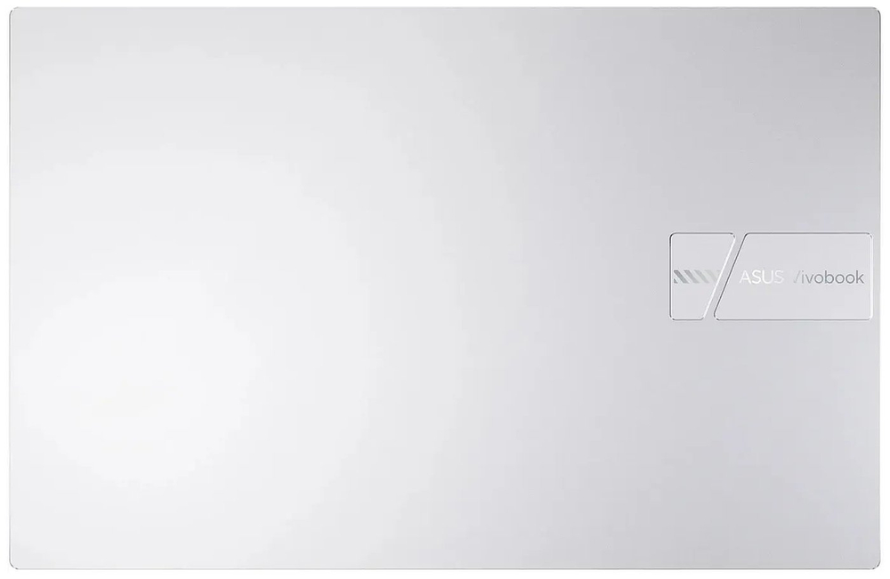 Ноутбук Asus 15.6'' X1504VA-BQ5273 (90NB13Y2-M02W00) серебристый в регионах России