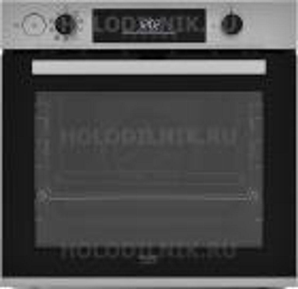 Электрический духовой шкаф Beko BBIS14300XMPSE, нержавеющая сталь