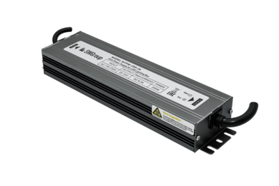 Блок питания для светодиодной ленты 24В 200Вт IP67