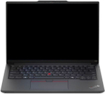 Ноутбук  Lenovo ThinkPad E14 Gen 6 14 ", Core Ultra 5, 8 Гб RAM, 512 Гб SSD, Arc graphics, Черный