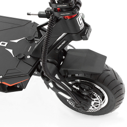 Электросамокат DUALTRON Storm LTD