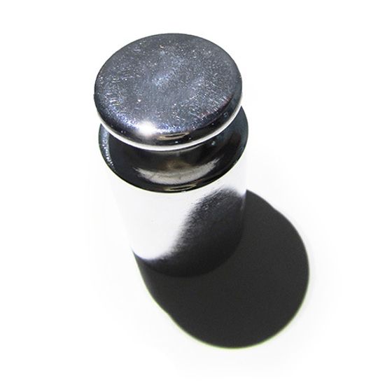 Гиря калибровочная 5 кг М1 в футляре