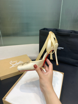 Christian Louboutin Pumps (5 colors)