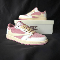 Кроссовки NIKE AIR JORDAN