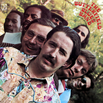 The Paul Butterfield Blues Band / Keep On Moving (Coloured Vinyl)(LP)