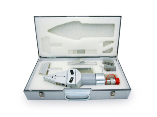 Разгонщик фланцев гидравлический РФГ25