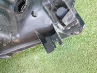 Битая Фара левая Suzuki Vitara 2 (2014-2019) галоген