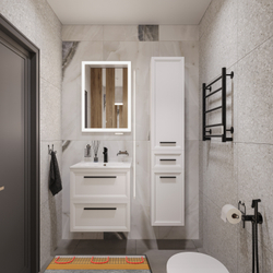 Теплый пол EWRIKA MAT EWR 150-7 самоклеящийся, под плитку, под паркетную доску, под керамогранит