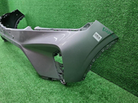 Бампер передний Geely Coolray (2019-2024)