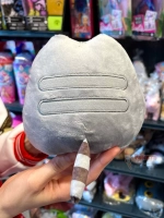 Мягкая игрушка Пушин Кот Кэт плюшевый котик с морожкой