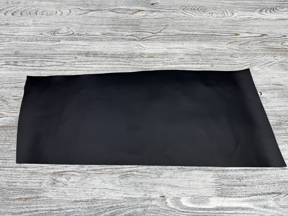 Ragona Nero, цв. Черный, натуральная кожа