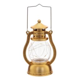 GAEM Декоративный светильник (3xLR44), L8 W8 H12 см, 3в.