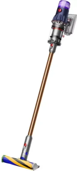 Пылесос Dyson V12 Detect Slim Extra SV46 (476539-01) IN