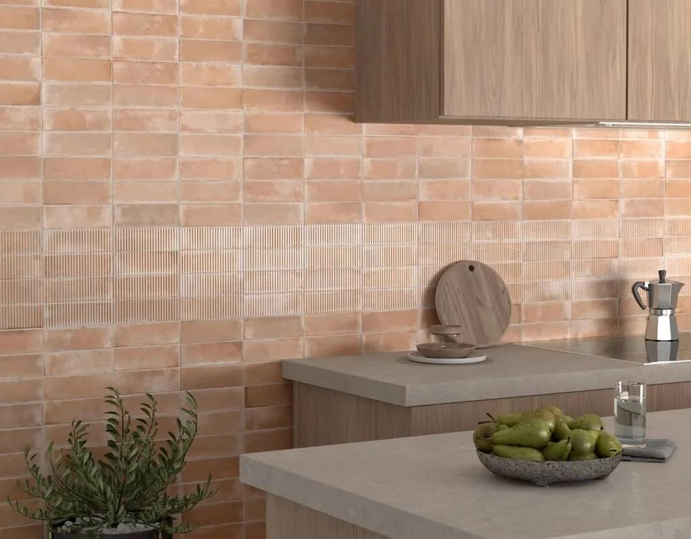 Equipe Raku White 10x10