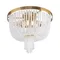 Потолочный светильник Орнамент / Ornament Freya fr1008cl-06bs