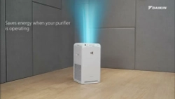 Очиститель воздуха Daikin MC55VB