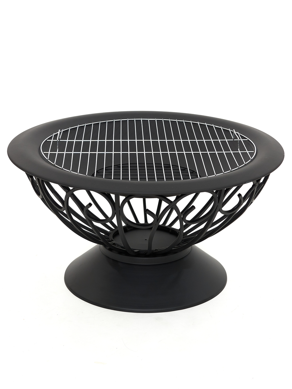 Костровая чаша Hügett Fire Pit 014